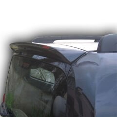 Fiat Fiorino Anatomik Spoiler Boyasız