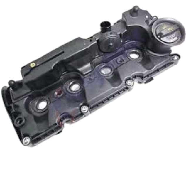 Volkswagen Arteon, Golf 8, Passat, Tiguan, Audi A3, Q2, Q3, Seat Ateca, Skoda Octavia, Kodiaq, Superb 2.0 TDI Kulbütör Kapağı (DSRB, DTSB, DTSA, DTTA, DTTC, DXRB, DSUD, DTRB, DTRD, DXRC, DXPA)