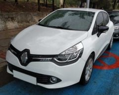 Renault Clıo 4 Uyumlu Yarasa Ayna Kapagı