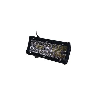 Led Bar 16 Cm Çalışma Lambası 144W - Yüksek Performanslı Aydınlatma ve Dayanıklılık