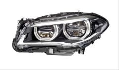 BMW 5 Serisi F10 2014-2016 M5 Led Far Takımı - Yeni Görünüm (Makyajlı Kasa İçin)