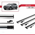 520) 2013-2019 Arası ile Uyumlu BASIC Model Ara Atkı Tavan Barı Gri 3 Adet