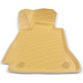 Bmw 5 Serisi E60 2003-2010 Rizline 3D Paspas Bej Rengi