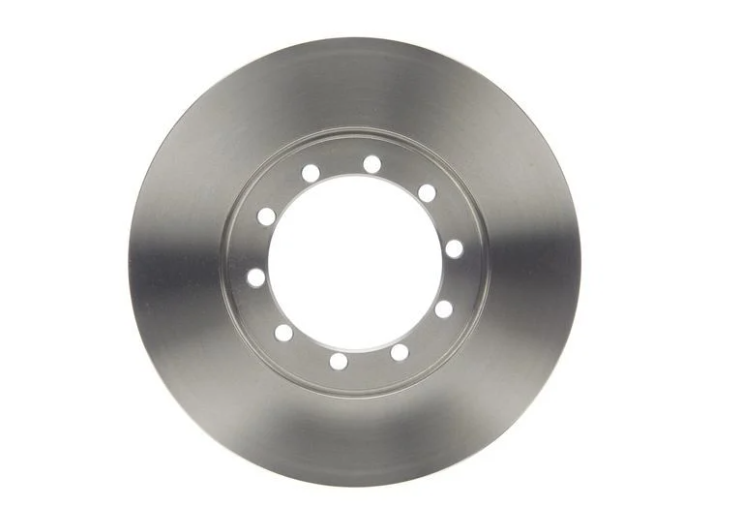 Ford Transit 2006-2014 Arka Fren Disk Takımı