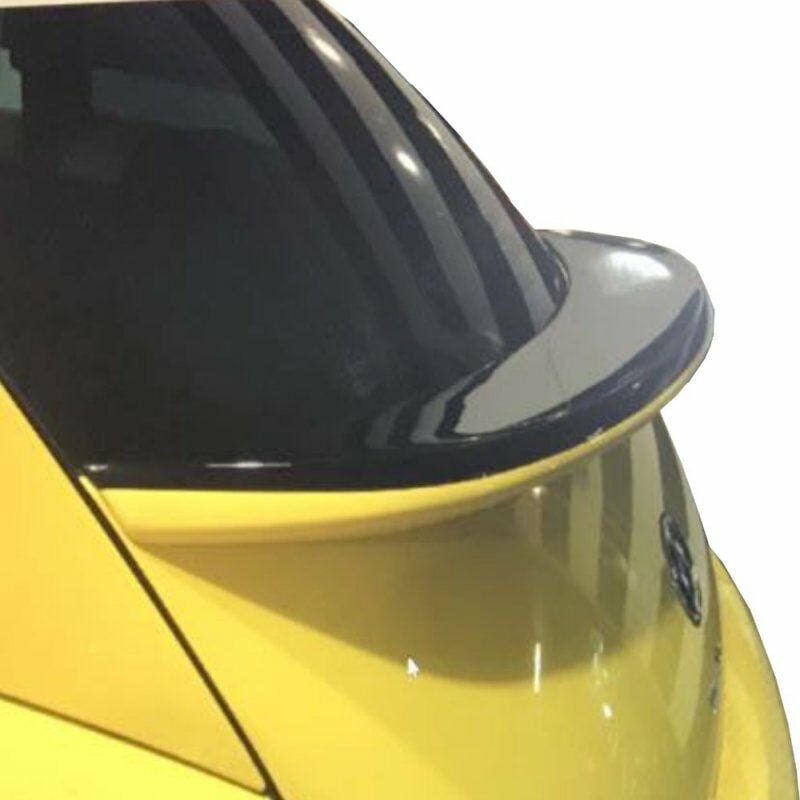 Volkswagen Yeni Beetle Makyajsız Kasa Spoiler Boyalı