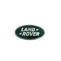 Land Rover Panjur Logosu Yeşil Renk