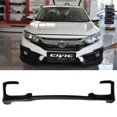 Honda Civic Fc5 2016-2020 Turbo Body Kit Ön Ek