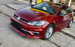 Volkswagen Golf 7.5 Mk 7.5 2018-2020 Ön Ek PP Enjeksiyon