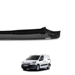 Citroen Berlingo Arka Tampon Eşiği Parlak 2009-2018 Yılı Arası