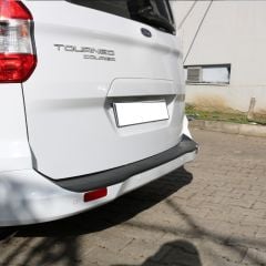 Ford Courier Mat Arka Tampon Eşiği Koruma 2014 -Sonrası