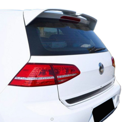 Volkswagen Golf 7.5 Oettinger Spoiler Boyalı