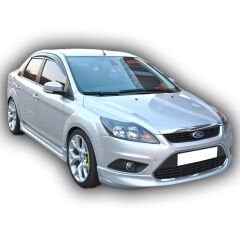 Ford Focus 2-2,5 Sedan-Hb 2009 - 2011 St Ön Ek Plastik Boyasız