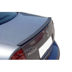 Volkswagen Passat B6 M3 Spoiler Boyalı