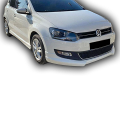 Volkswagen Polo Mk 5 Düz Model Marşpiyel Boyalı