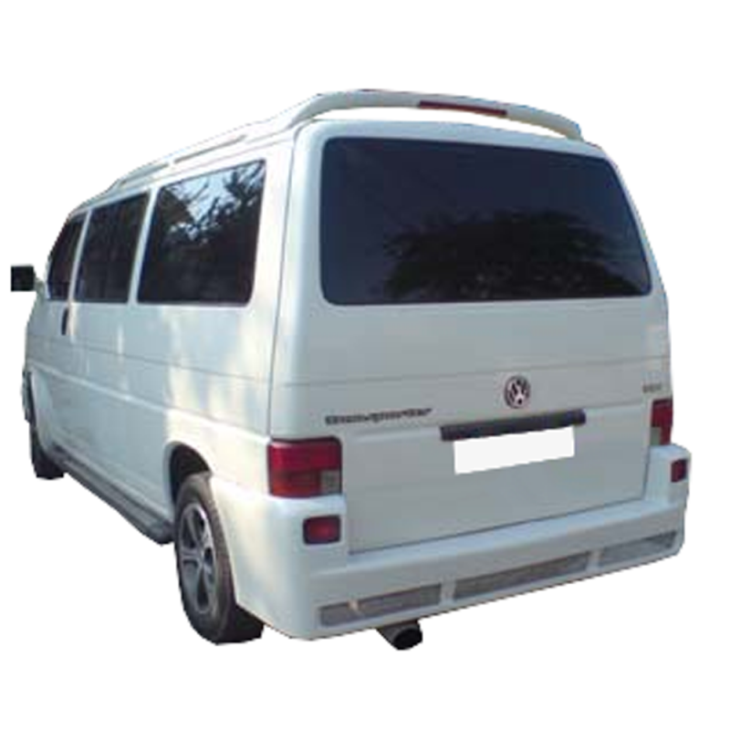 Volkswagen Transporter T4 Arka Tampon Boyalı