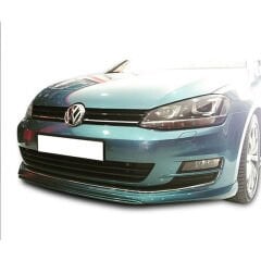 Volkswagen Golf 7 2012 - 16 Sportline Ön Ek Plastik Boyasız