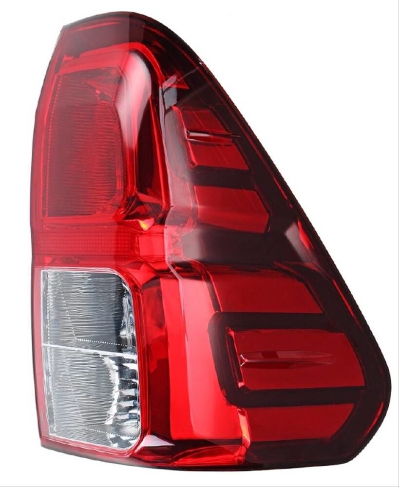 Toyota Hilux 2016-2019 İçin Stop Sağ