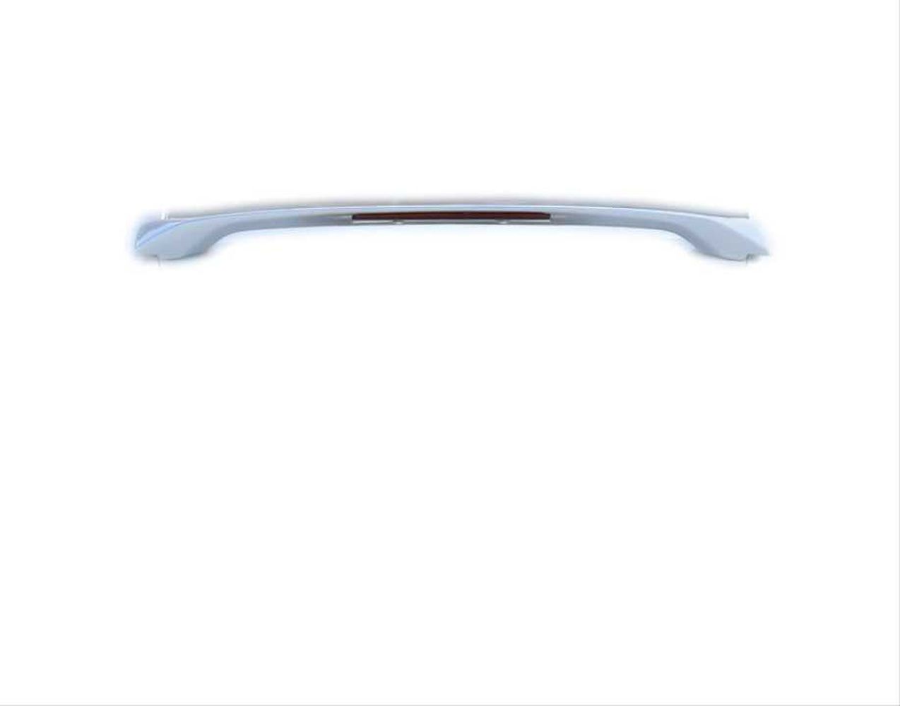 Honda Civic Fd6 206-2012 Işıklı Spoiler Boyasız