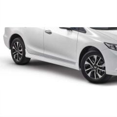 Honda Civic Fb7 2012-2015 Marşpiyel Modulo