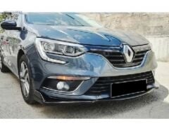 Renault Megane 4 Sedan Ön Lip Boyasız