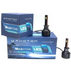 Photon Milestone H1 14000 Lumens Katana Edition Led Xenon