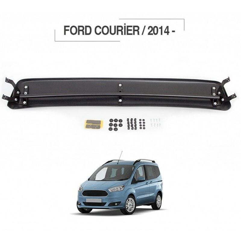 Ford Courier 2014 - Ön Cam Güneşliği