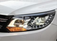 Volkswagen Tiguan 2013-2016 Led Far