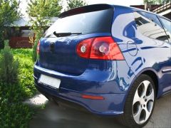 Volkswagen Golf 5 2003 - 2009 Arası Uyumlu Body Kıt