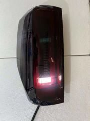 Ford Ranger İçin Laser Led Stop (F150 Stil)