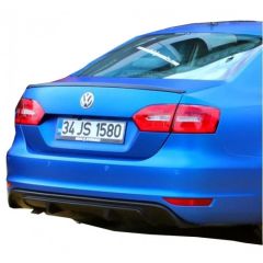 Volkswagen Jetta 2010 - 14 R Difüzör Plastik Boyasız