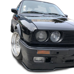 Bmw E30 Lip Bıçağı Boyasız