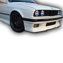 Bmw E30 Lip Bıçağı Boyasız