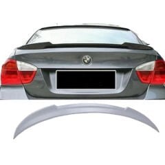 Bmw E90 Yarasa Kanat Spoiler Boyasız