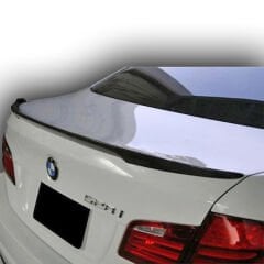 Bmw F10 Performance Spoiler Boyasız