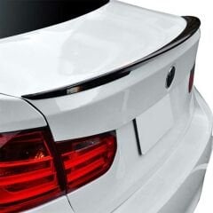 Bmw F30 Performance Spoiler Boyasız