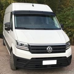 Volkswagen Crafter 2018 - Ön Cam Güneşliği