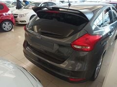 Ford Focus 2014-2018 Hb St Spoiler Boyasız