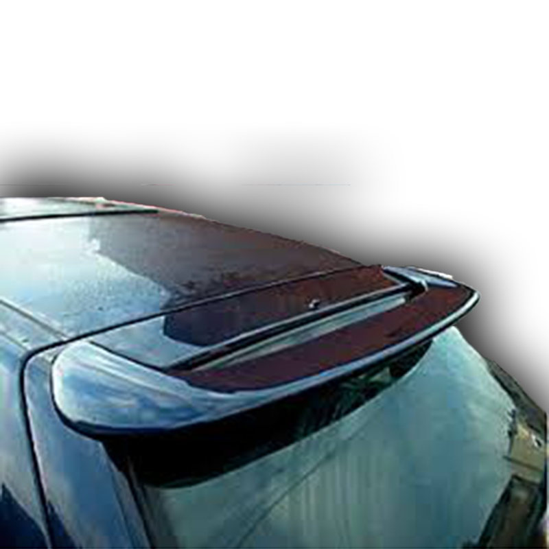 Citroen Saxo Spoiler Boyasız