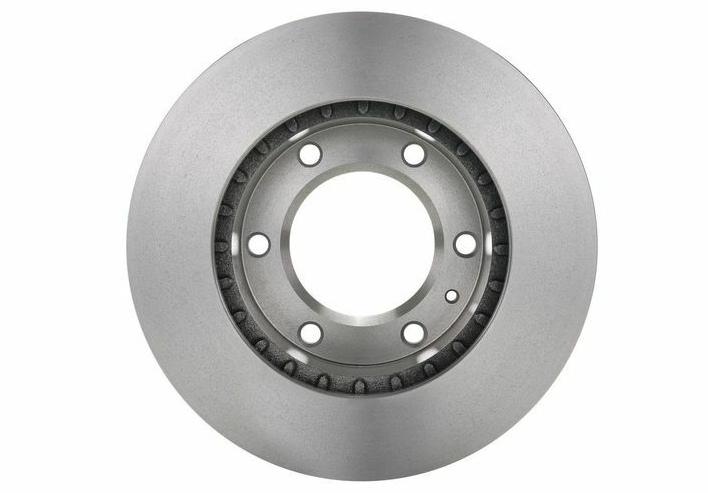 Mazda B2500 2005-2011 & Ford Ranger 2005-2011 Ön Fren Aynası Havalı