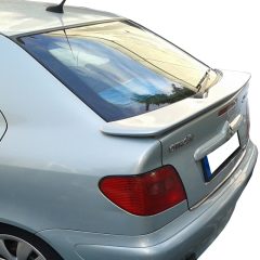 Citroen X-Sara HB Spoiler Boyasız