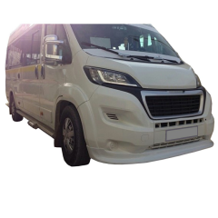 Fiat Ducato 3-4 Ledsiz Tampon Eki Boyasız