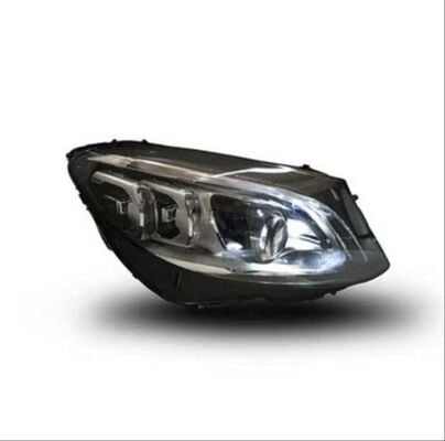 Mercedes W205 C Serisi Uyumlu Multibeam Led Far