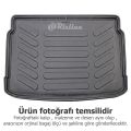 Bmw 3 seri E46 1997-2006 Rizline Bagaj Havuzu
