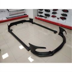 Honda Civic Fc5 2016-2021 Turbo Body Kit