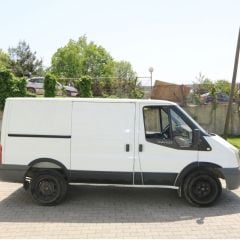 Ford Transit 2006-2013 Kısa Şase Dodik Set 12 Prç