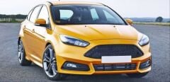 Ford Focus St Ön Tampon Panjur Seti (2014+)