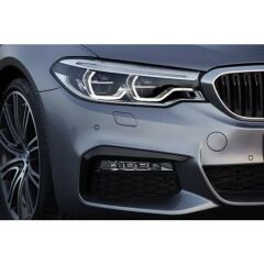 Bmw G30 G31 5 Series 2017+ İcon Adaptive Led Far G3017-B036-B037