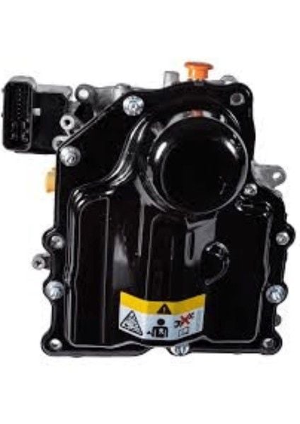 DQ200 7 İleri DSG Mekatronik Ünitesi – VW / Audi / Seat / Skoda Uyumlu (Çin Üretimi)