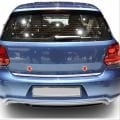 Volkswagen  Polo 2009 - 2017 Arası Uyumlu Bagaj Kapağı Çıtası