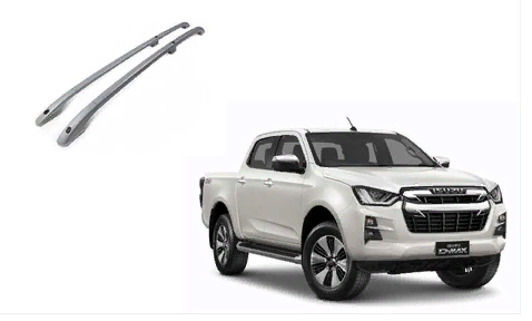 Isuzu D-Max 2020+ Tavan Çıtası